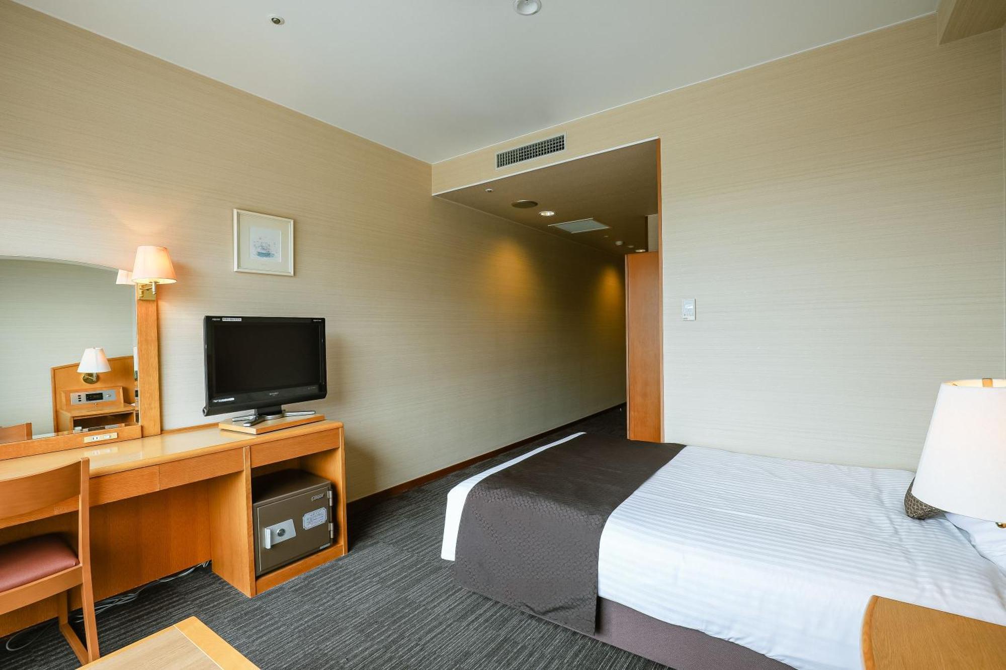 Kamenoi Hotel Kochi Ino Extérieur photo