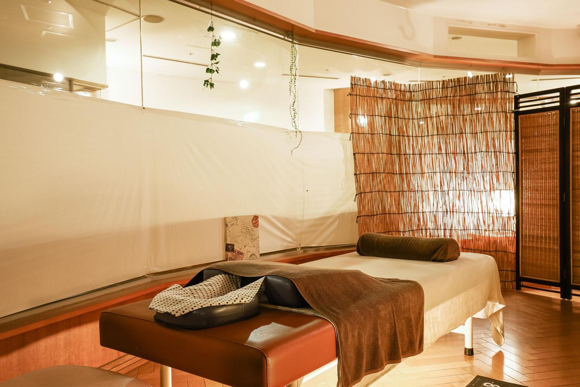Kamenoi Hotel Kochi Ino Extérieur photo