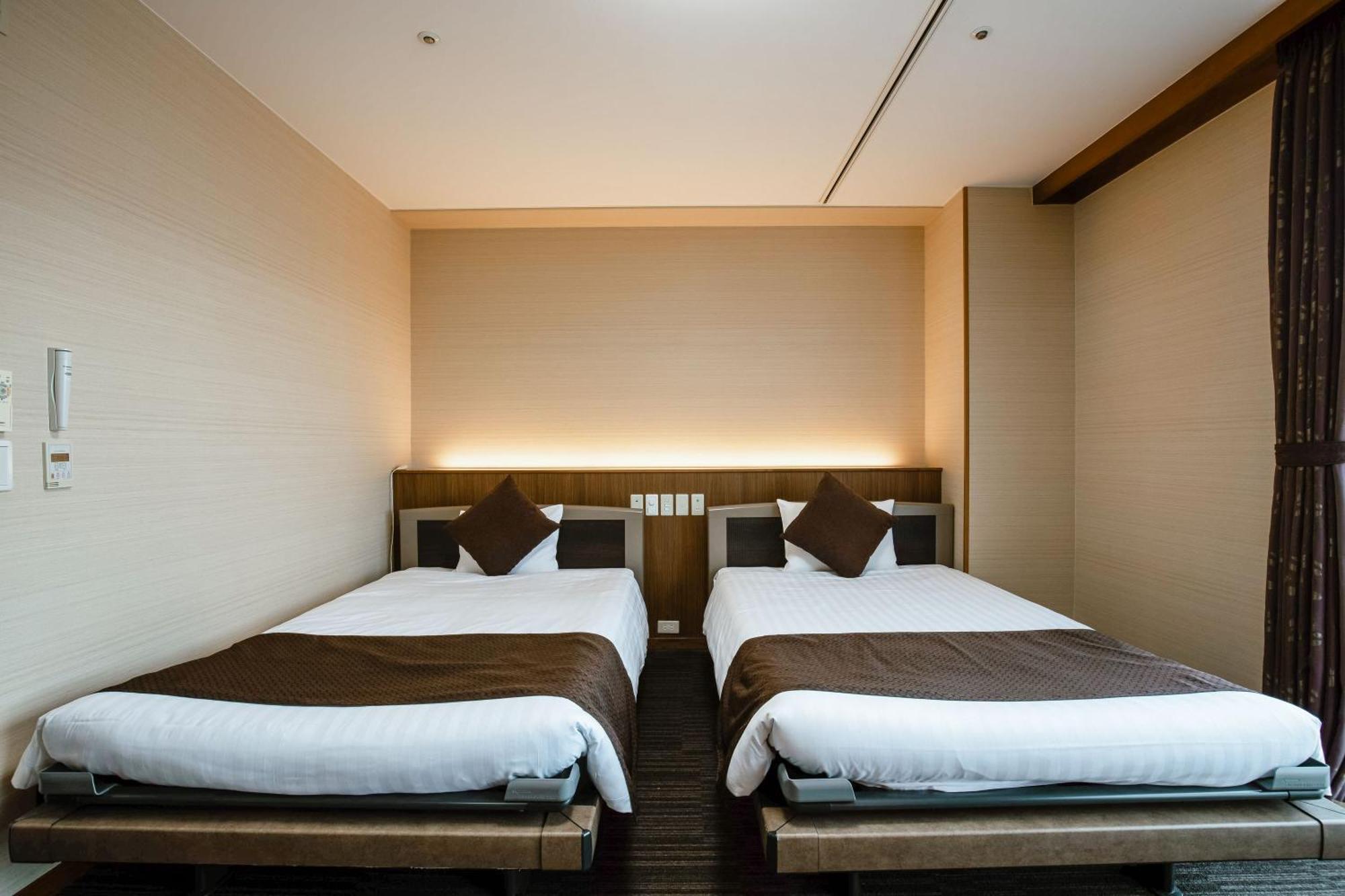 Kamenoi Hotel Kochi Ino Extérieur photo