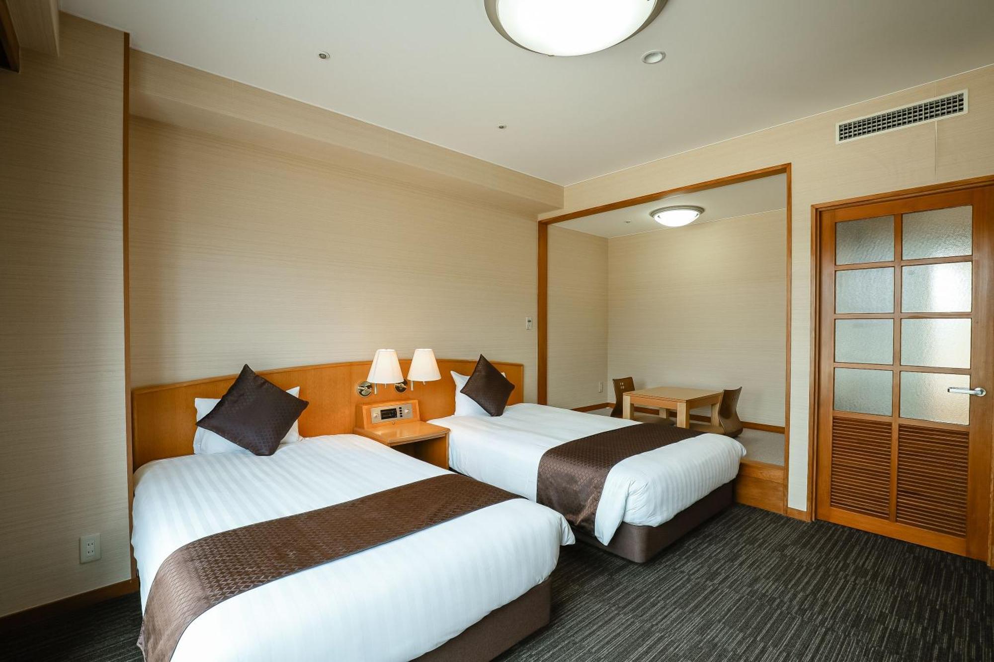 Kamenoi Hotel Kochi Ino Extérieur photo