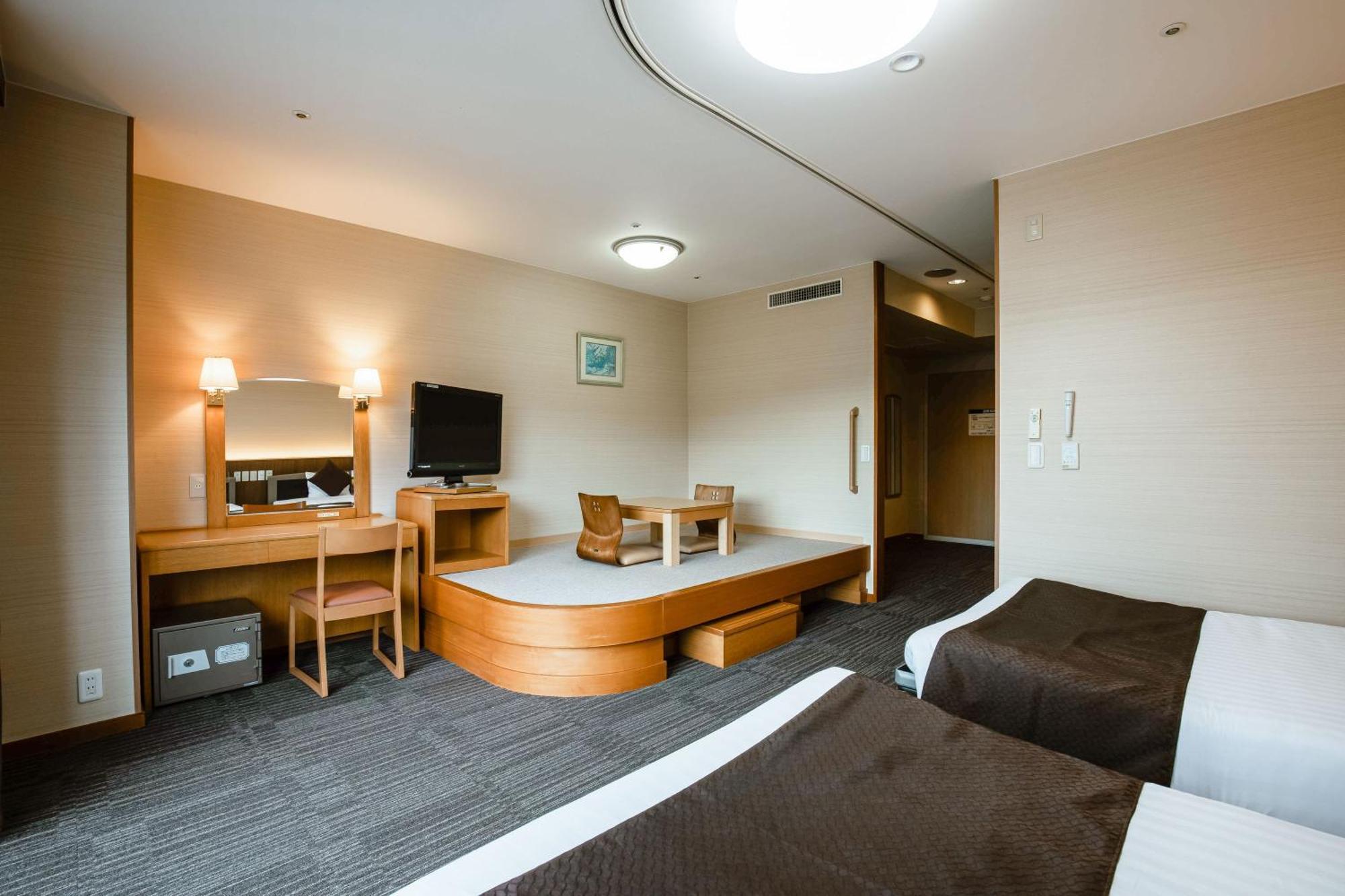 Kamenoi Hotel Kochi Ino Extérieur photo