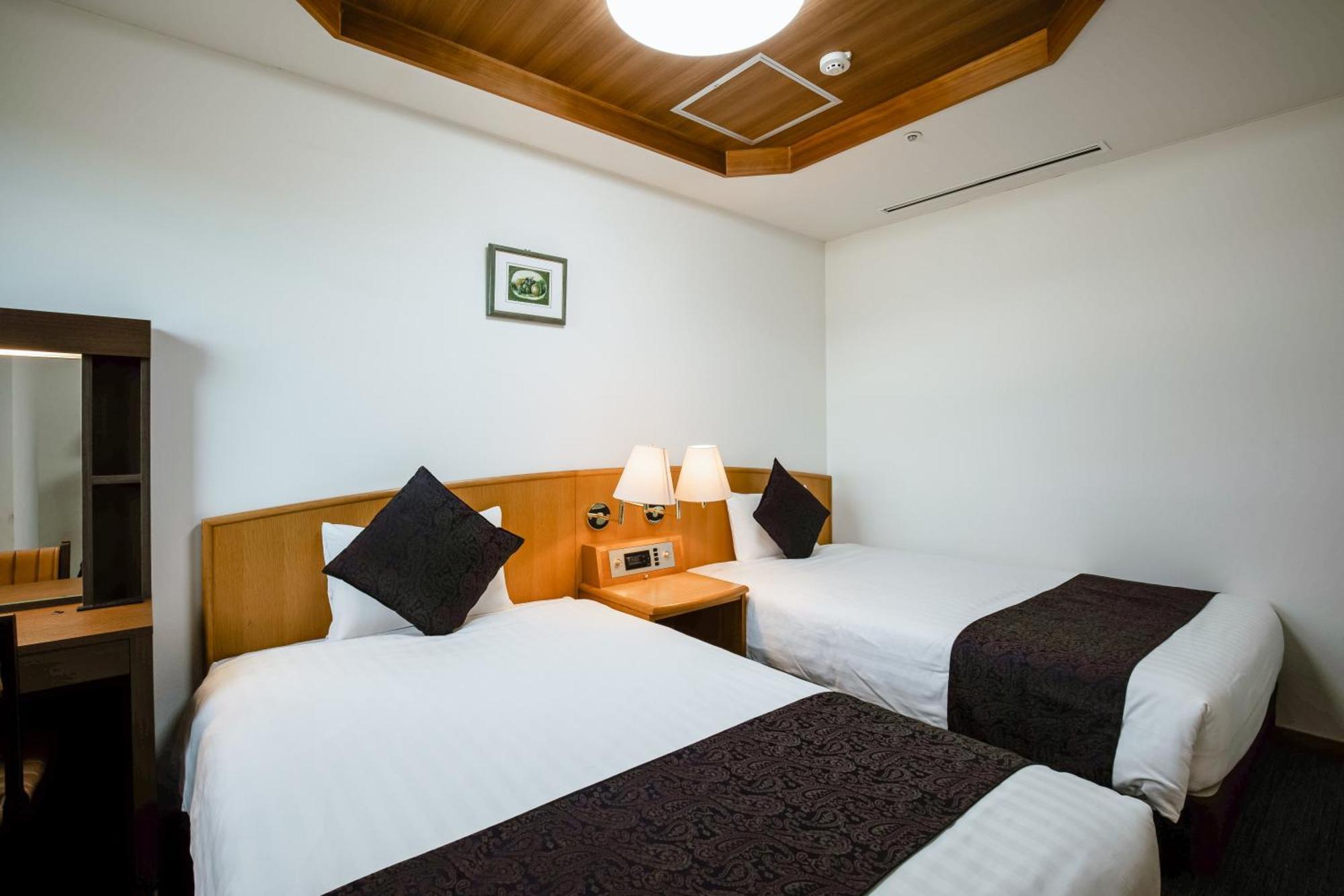 Kamenoi Hotel Kochi Ino Extérieur photo