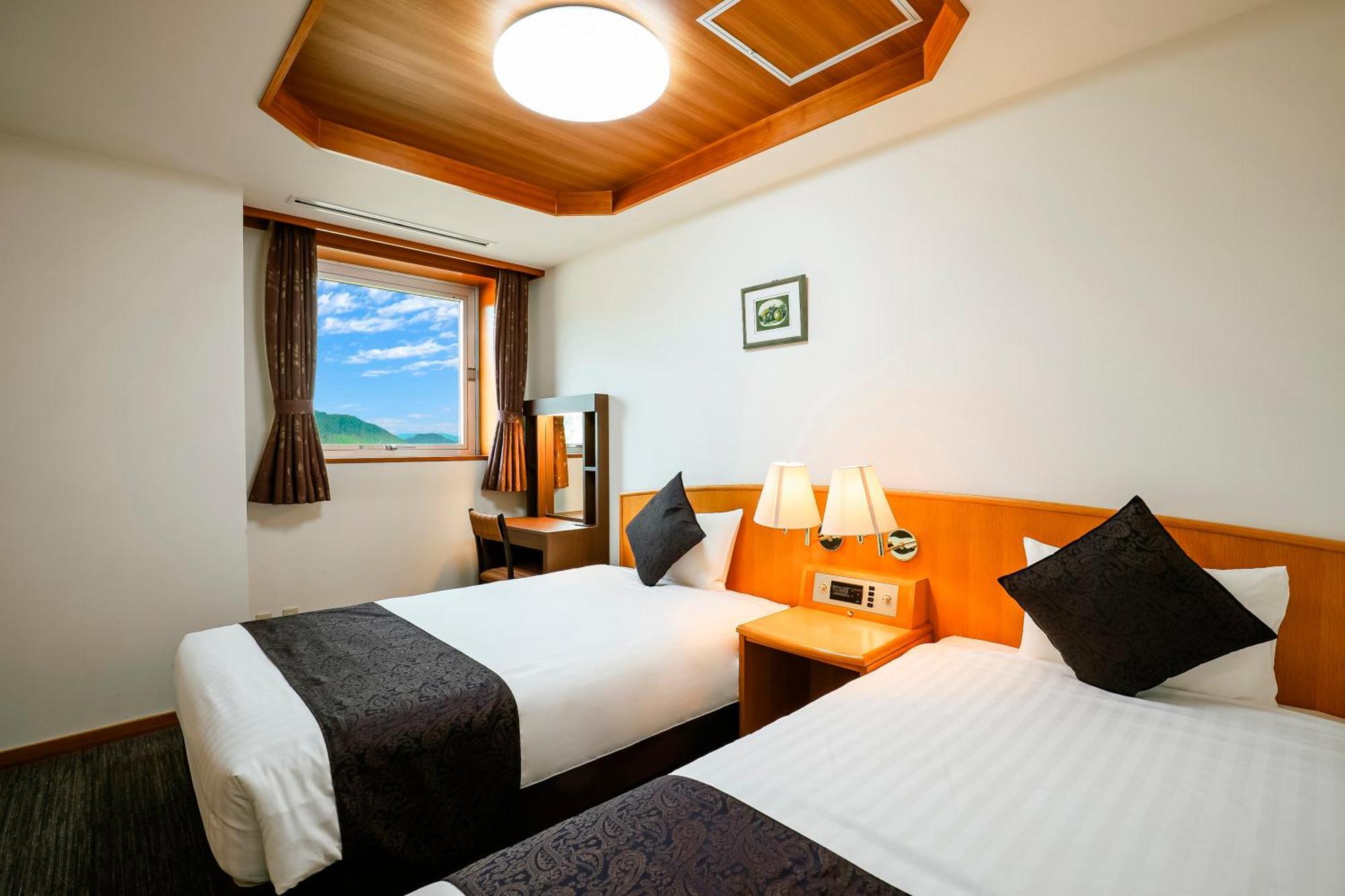 Kamenoi Hotel Kochi Ino Extérieur photo
