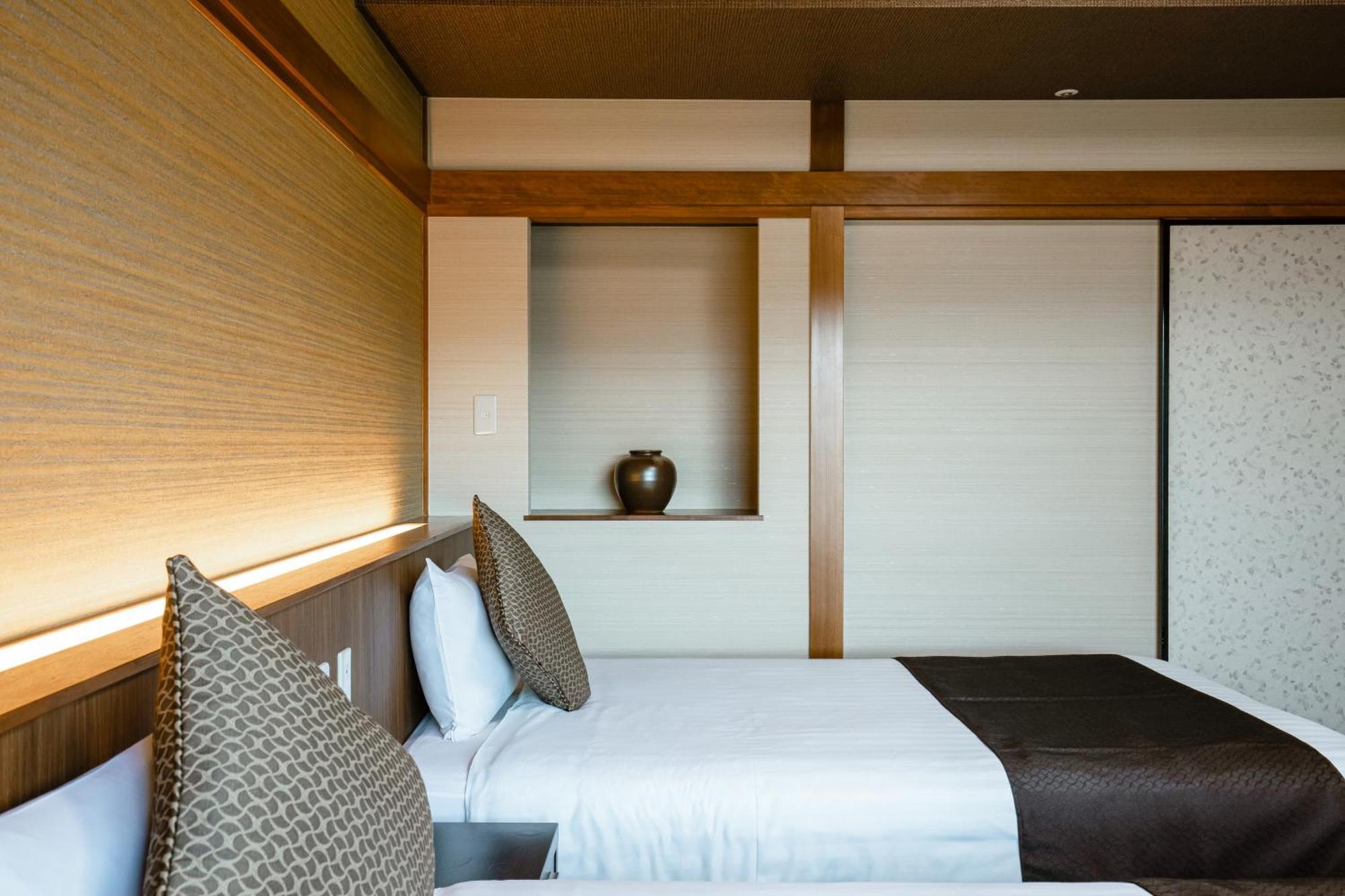 Kamenoi Hotel Kochi Ino Extérieur photo